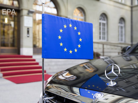 ﻿Соловей: Європа буде тиснути на Україну для 