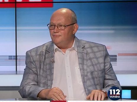 ﻿Ексрадник міністра енергетики про Луганську ТЕС: Ще в липні, коли перейшли на газ, потрібно було давати спеціальну ціну