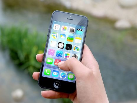 ﻿Баканов уважає, що сім-картки потрібно продавати за паспортом