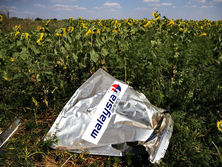 ﻿Міжнародна слідча група у справі MH17 опублікувала нові розмови бойовиків 