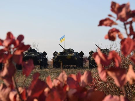 ООН: За час конфлікту в Україні загинуло приблизно 13 тис. осіб, понад 29 тис. дістали поранення