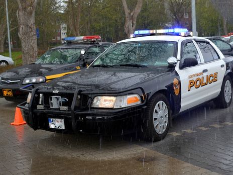 В Калифорнии шесть человек пострадали во время стрельбы в школе