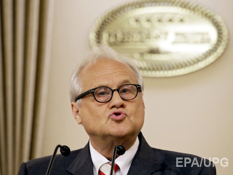 Сайдик надеется, что отведение оружия на Донбассе будет согласовано в начале августа