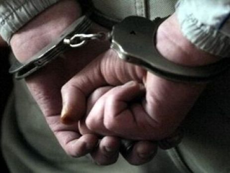 Правоохранители задержали подполковника СБУ, который может быть причастен к вооруженному нападениию на инкассаторский автомобиль