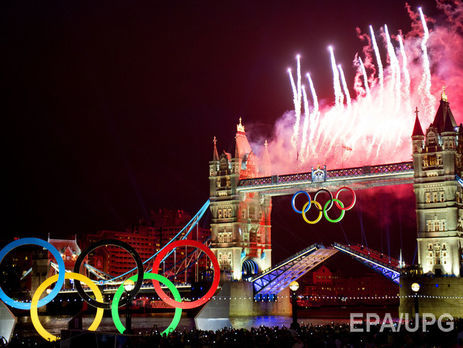 В пробах четверых российских тяжелоатлетов, участвовавших в Олимпиаде 2012, обнаружили допинг