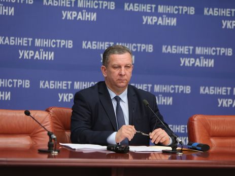 Рева: Захарченко строит в 