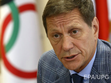 Президент Олимпийского комитета РФ: К Олимпиаде допустили 250 российских спортсменов