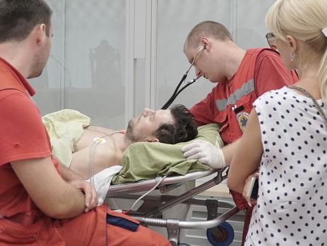 НАБУ: Экспертиза показала, что фигурант 