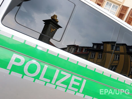В Германии подросток арестован по подозрению в подготовке теракта