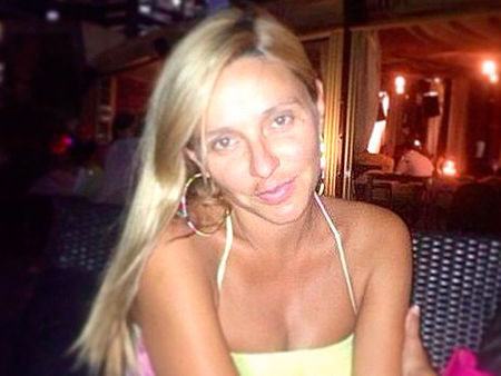 Навка призналась, что ест сало на завтрак