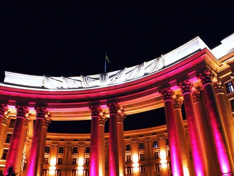 Украина призвала страны – члены ООН поддержать резолюцию по Крыму