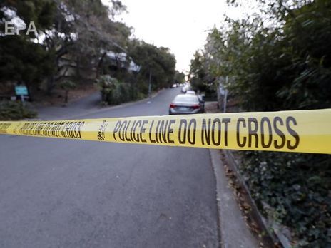 В США два человека погибли в результате стрельбы в школе. Стрелку 16 лет