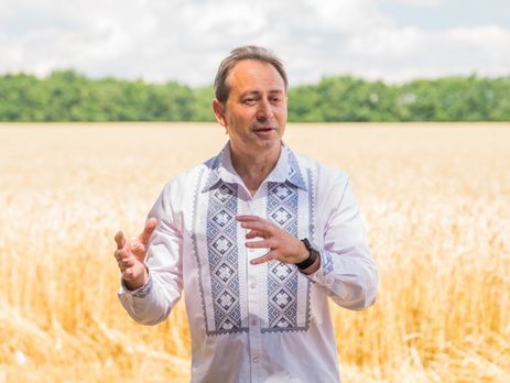 Томенко проиграл суд за свой мандат в Верховной Раде