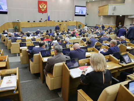 Российский депутат Слуцкий: Нового посла РФ в Украине, скорее всего, назначат после выборов в Госдуму