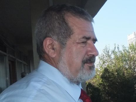 Чубаров о ликвидации 