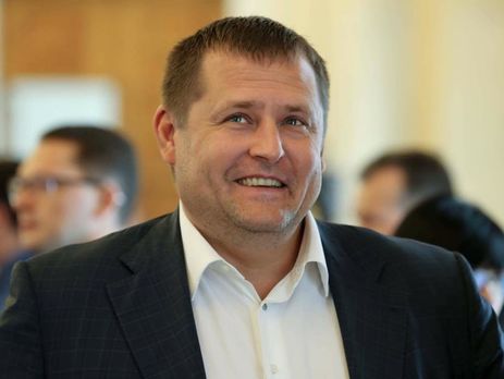 Филатов сообщил о начале работ по достройке метро в Днепре