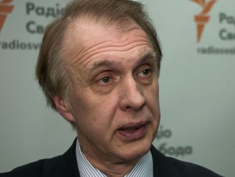 Огрызко: Не имеет никакого значения, кто станет новым послом России в Украине