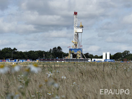 Месторождение сланцевого газа на Донбассе будет разрабатывать компания, зарегистрированная месяц назад – СМИ