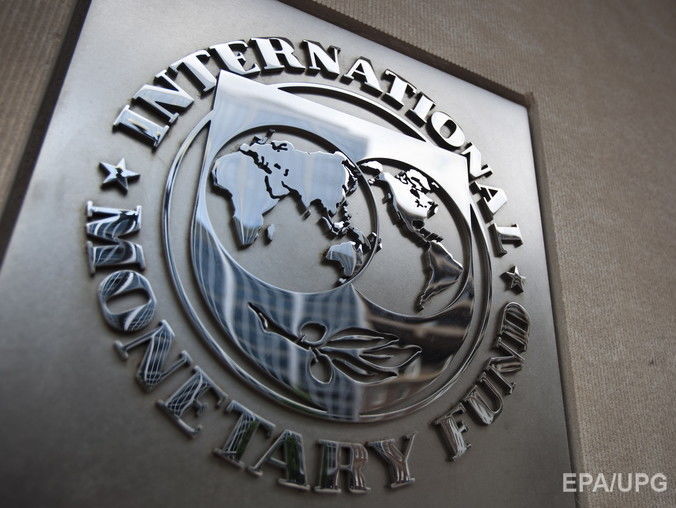 МВФ рассмотрит вопрос о предоставлении очередного транша Украине не раньше середины августа