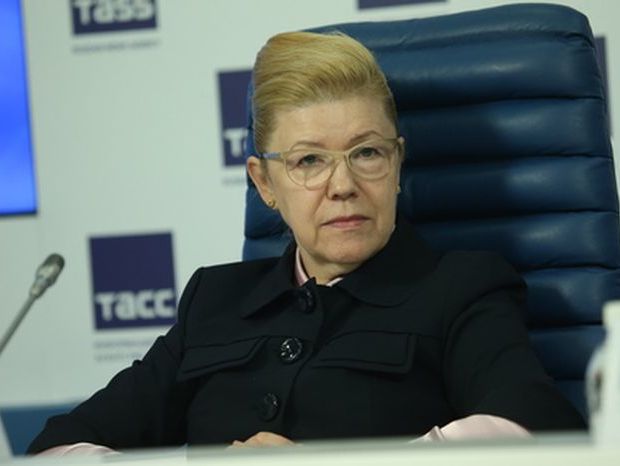 Мизулина предложила декриминализировать в РФ избиения в семье
