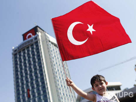 Ассоциация туроператоров РФ: Поток российских туристов в Турцию сократился в восемь раз