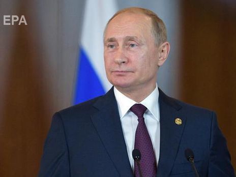 Путин: Риск прекращения транзита газа через Украину существует