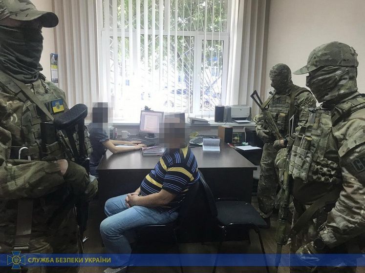 ﻿У Полтавській області агента ФСБ засудили до 12 років в'язниці