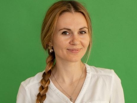 Скороход заявила, что депутаты получают зарплаты по $5 тыс. в конвертах