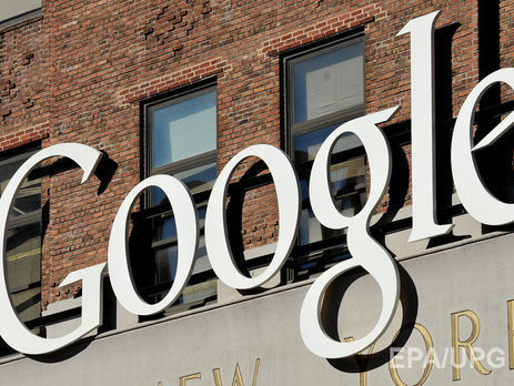 Google собирается вернуть на карту Крыма советские топонимы