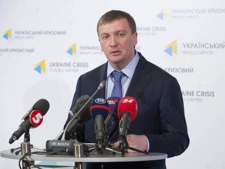 Петренко: Первый центр ускоренной регистрации браков откроется в Северодонецке