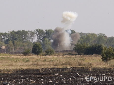 При взрыве на оборонном предприятии в Сумской области погиб представитель НАТО