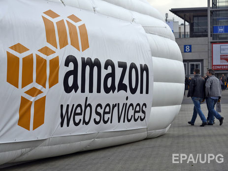 Интернет-гигант Amazon увеличил прибыль в 39 раз