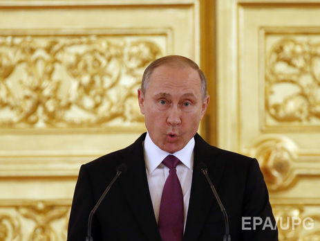 В Пентагоне заявили, что агрессивная внешняя политика РФ вызвана не силой, а слабостью