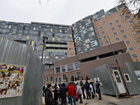 Суд арестовал двух фигурантов дела о хищении более 9 млн грн госсредств 