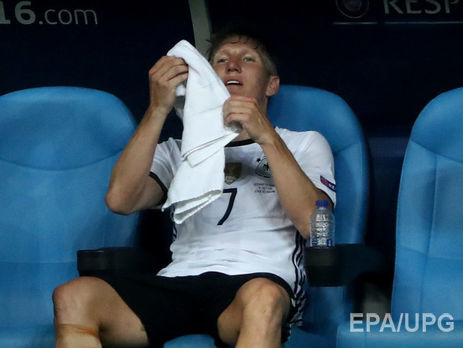 Самый титулованный немецкий футболист завершил карьеру в сборной