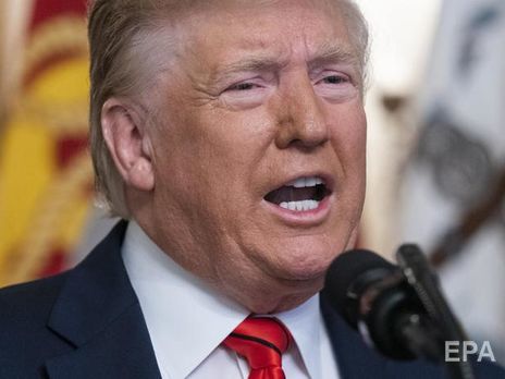 ﻿Трамп відвідає саміт НАТО, щоб обговорити витрати на оборону