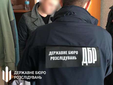 ГБР начало расследование взрывов на складах в Балаклее