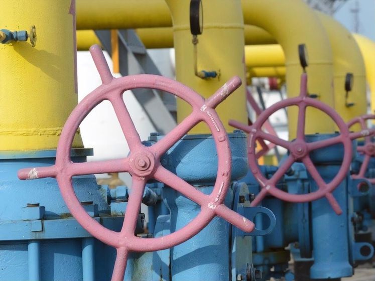 Зеленский подписал закон об анбандлинге "Нафтогазу"