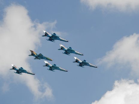 ﻿Російські бомбардувальники відпрацьовували ракетний удар по Одесі – Воронченко