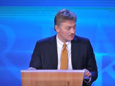 Песков: Москва запросила у Киева согласие на назначение Бабича послом РФ в Украине