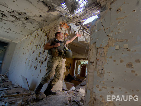 Посол США в ОБСЕ: Полицейская миссия на Донбассе возможна только при условии устойчивого перемирия