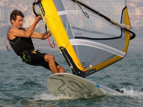 За Россию на Олимпиаде 2016 выступят четверо бывших украинцев