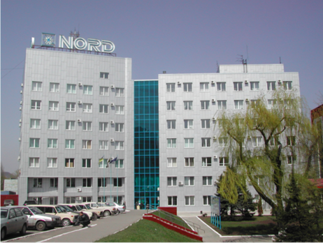 Журналист Казанский о закрытии завода 