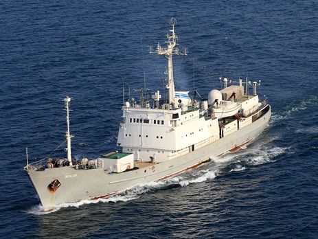 За учениями 