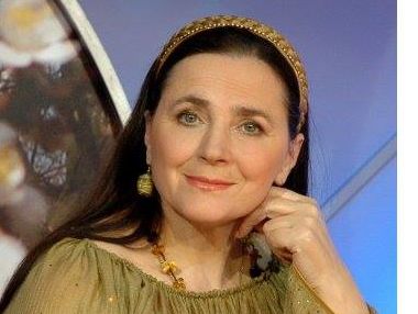 Нина Матвиенко станцевала со своей младшей внучкой