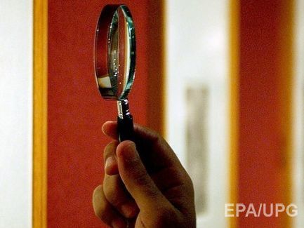 Антикоррупционная прокуратура взяла образцы почерков экс-нардепов по 