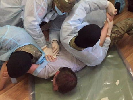 ГПУ: Уголовное дело в отношении Медведько и Полищука могут закрыть после экспертизы крови