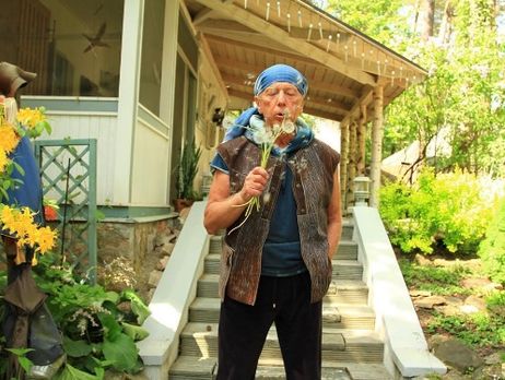 Задорнов сыграет в кино президента США