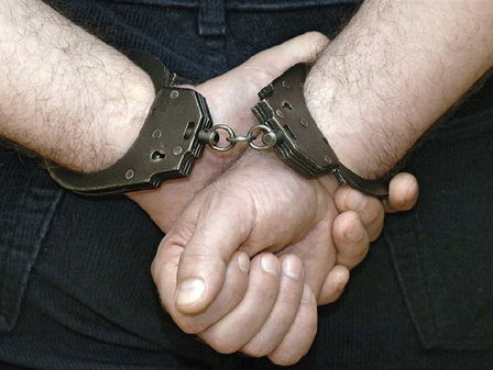 В Луганской области арестован боевик 