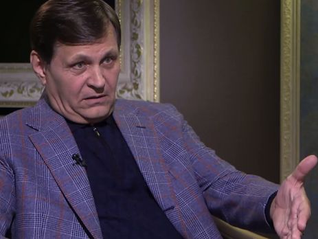 Ландик: Ефремов не просто так именно сейчас ехал к сыну в Вену. Возможно, ему кто-то слил информацию